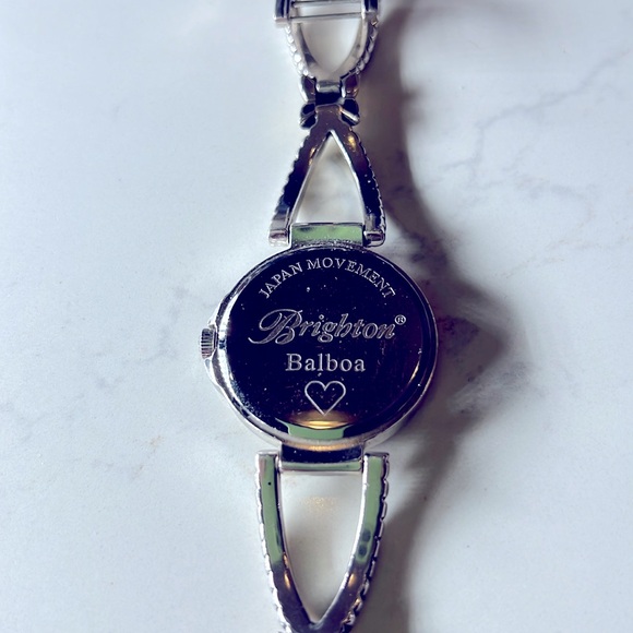 Brighton Balboa Watch - Picture 3 of 3